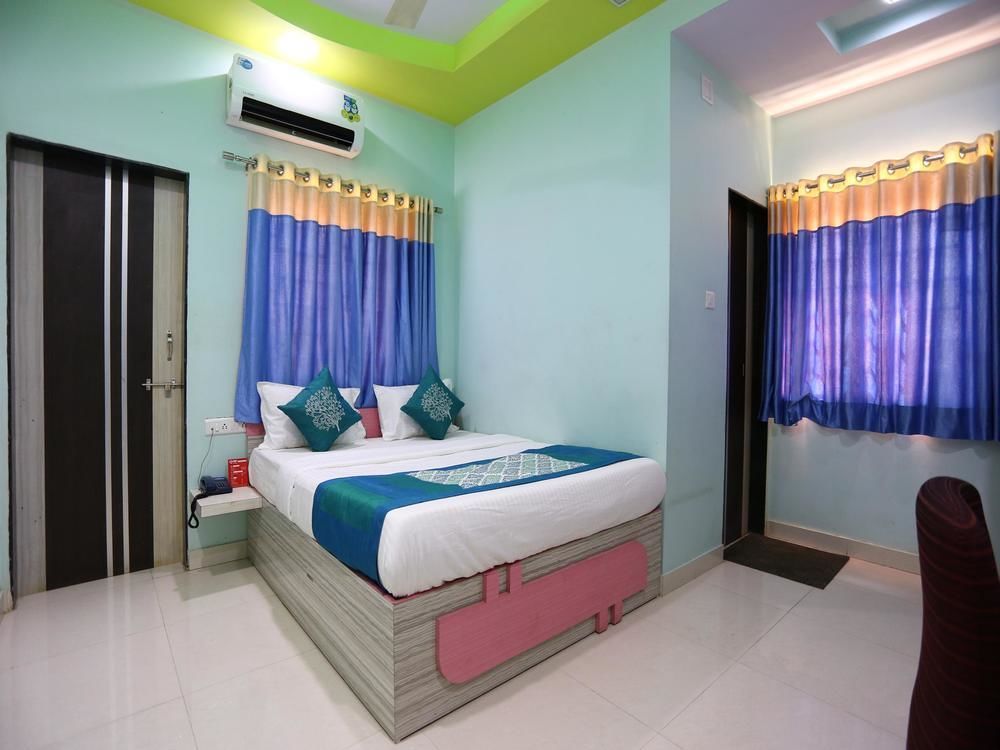 โฮเต็ลสมนัต โซการ์ Hotel โสมนัส ภายนอก รูปภาพ